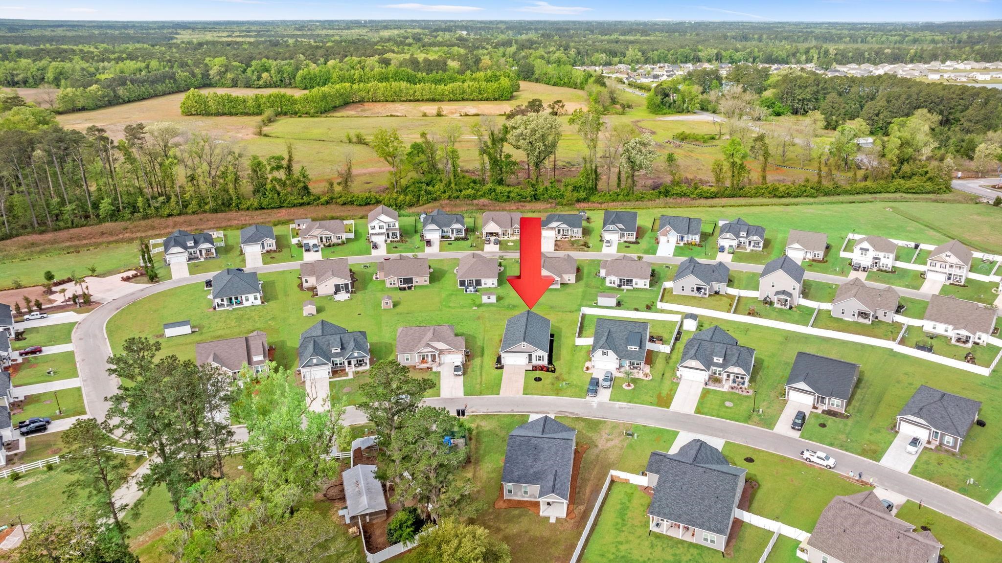 545 Honeyhill Loop Conway, SC 29526 - Photo 46 of 54