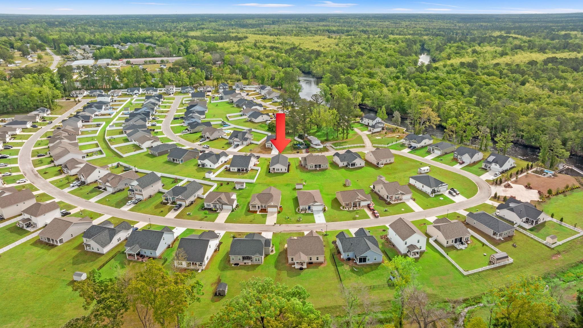 545 Honeyhill Loop Conway, SC 29526 - Photo 48 of 54