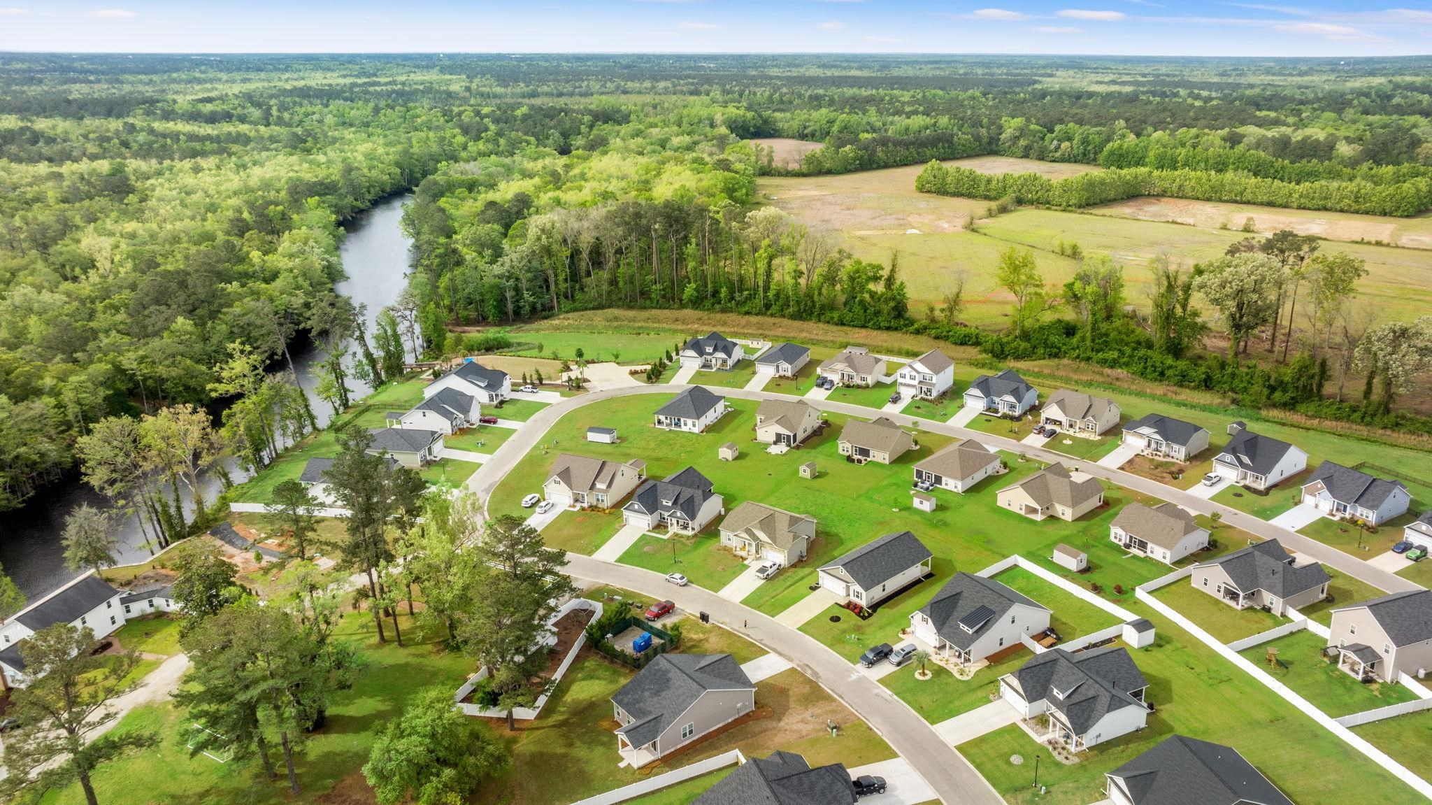 545 Honeyhill Loop Conway, SC 29526 - Photo 49 of 54