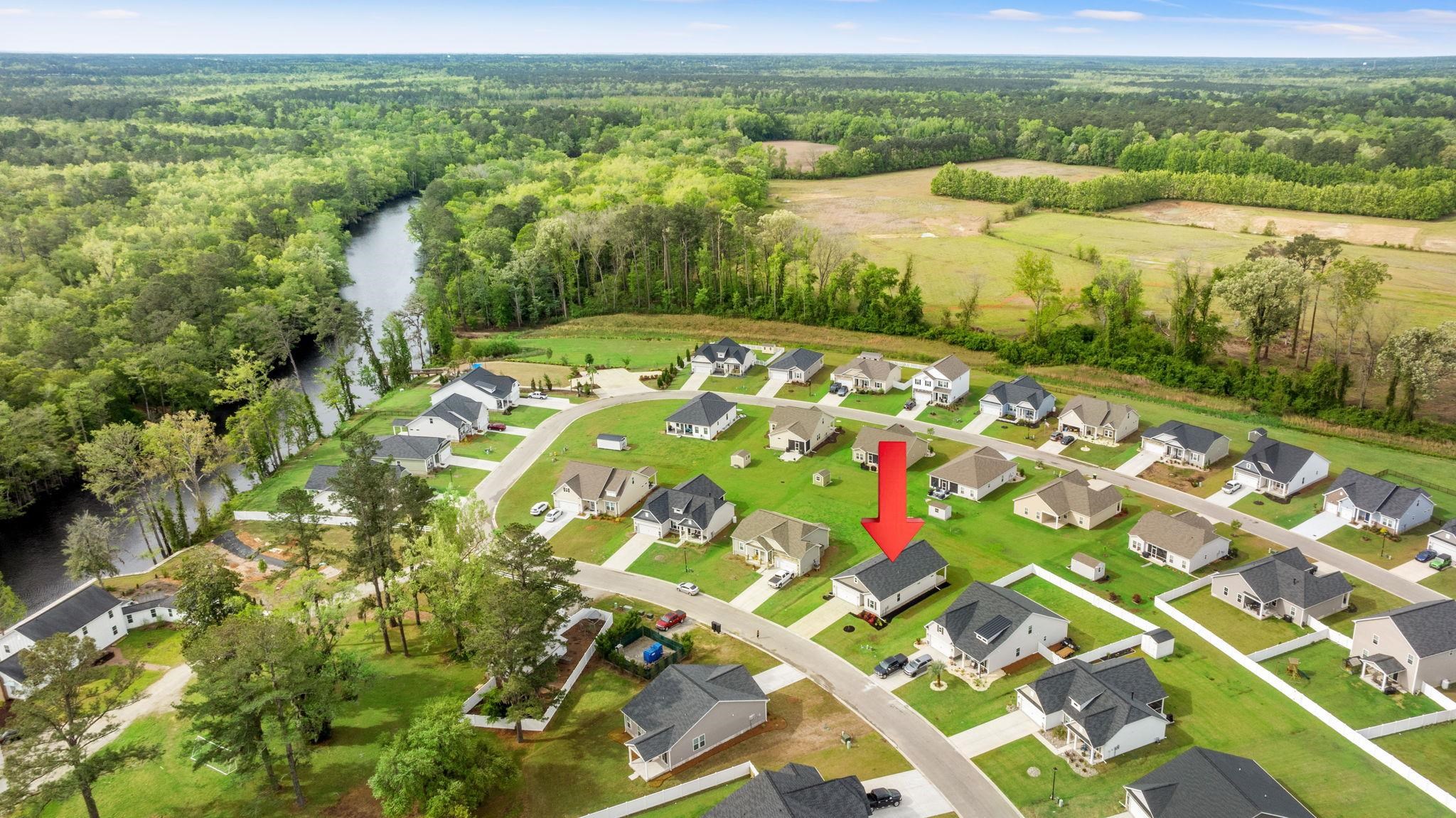 545 Honeyhill Loop Conway, SC 29526 - Photo 50 of 54