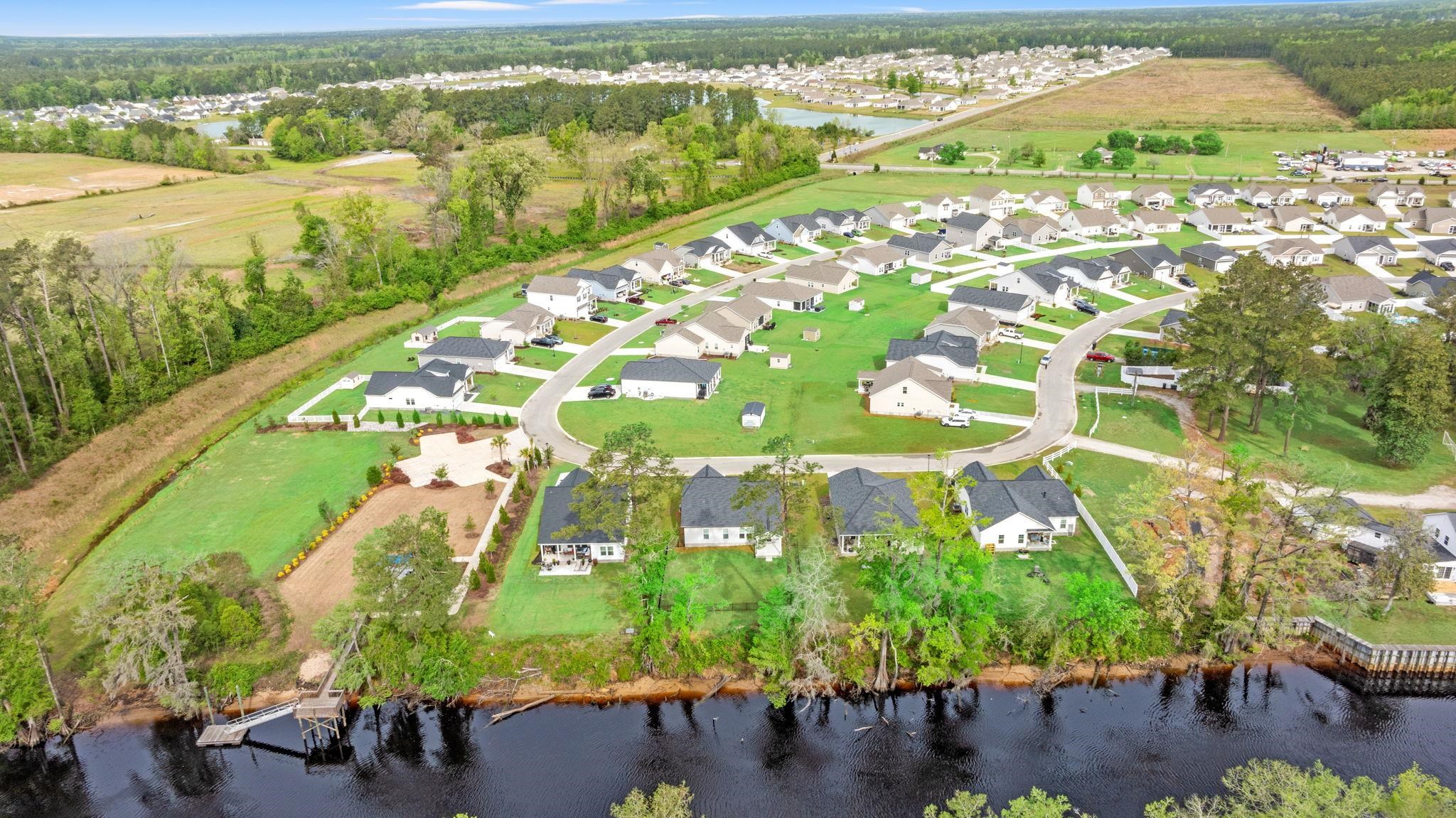 545 Honeyhill Loop Conway, SC 29526 - Photo 51 of 54