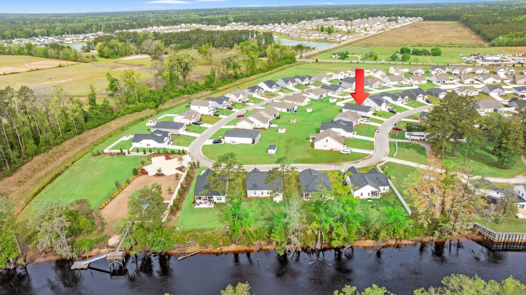 545 Honeyhill Loop Conway, SC 29526 - Photo 52 of 54