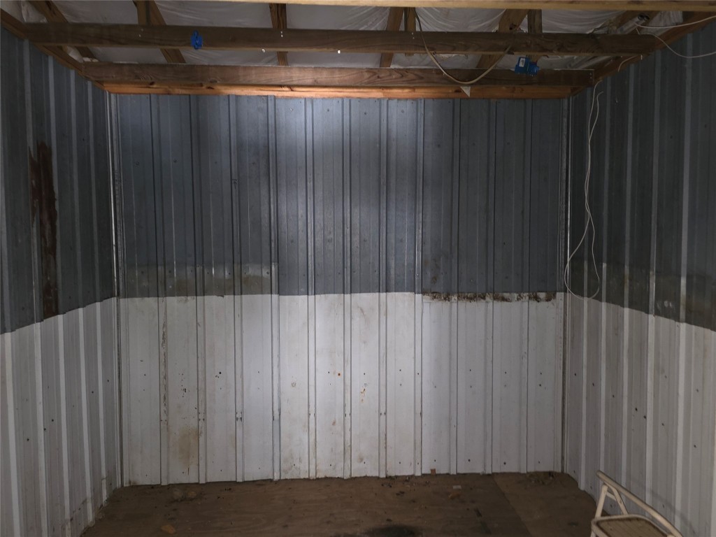 12635 Farm To Market Road 356 Trinity, TX 75862 - Photo 4 of 11 a view of wooden fence