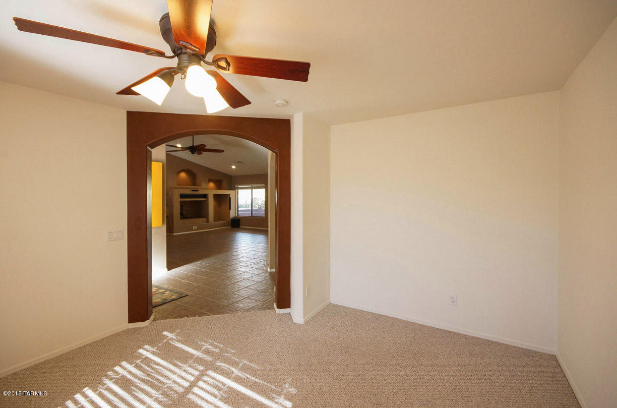 62710 East Flower Ridge Drive Tucson, AZ 85739 - Photo 28 of 35