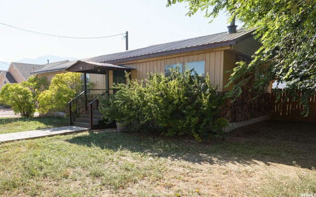 80 East Sevier River Road Central Valley, UT 84754 - Photo 1 of 1