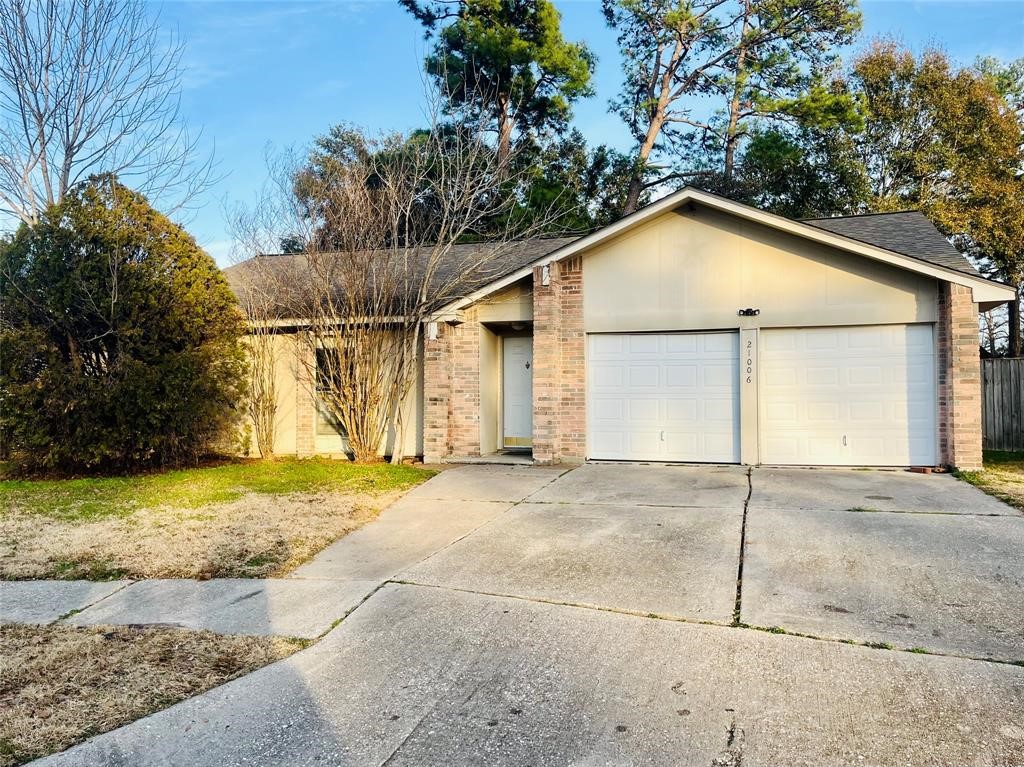 21006 Bridgeview Circle Spring, TX 77388 - Photo 1 of 23