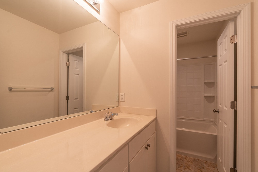2944 Settle In Lane Raleigh, NC 27614 - Photo 23 of 30 Bathroom 2