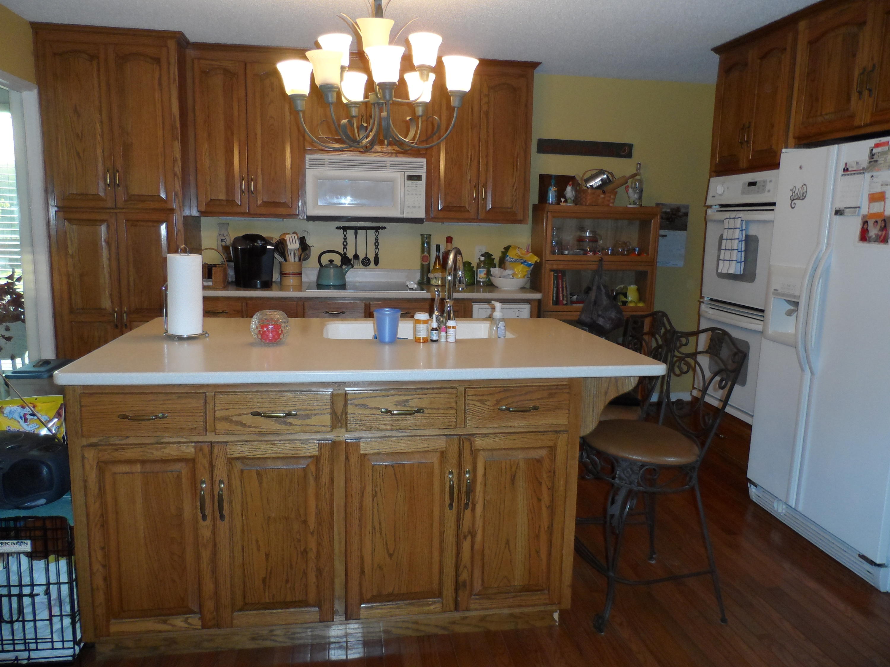 1041 Kile Lake Road Southeast Cleveland, TN 37323 - Photo 5 of 39 SAM_1634