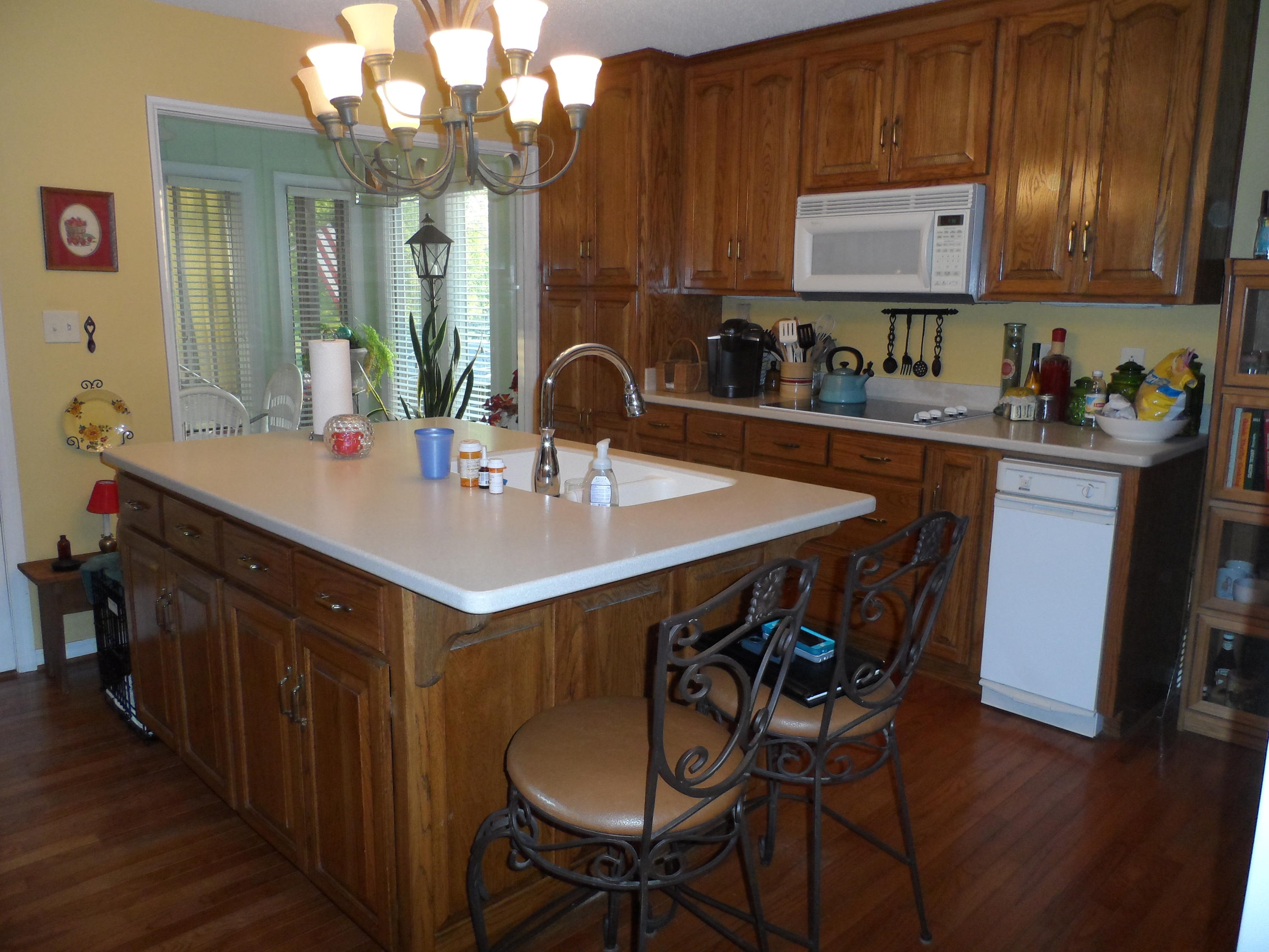 1041 Kile Lake Road Southeast Cleveland, TN 37323 - Photo 6 of 39 SAM_1635