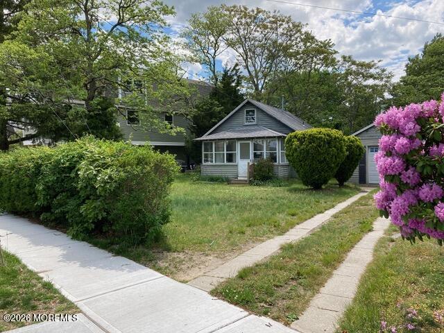 102 Ocean Gate Avenue, Unit B Ocean Gate, NJ 08740 - Photo 6 of 16 IMG_2046