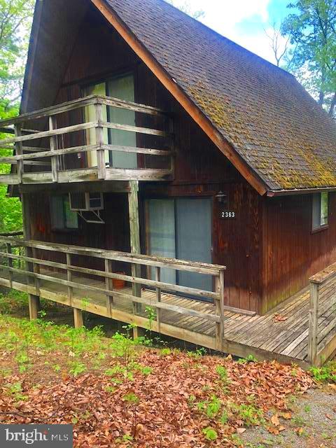 2363 Supinlick Ridge Road Broadway, VA 22815 - Photo 1 of 3 Needs total redo