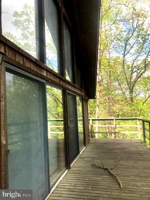 2363 Supinlick Ridge Road Broadway, VA 22815 - Photo 2 of 3 Need total redo