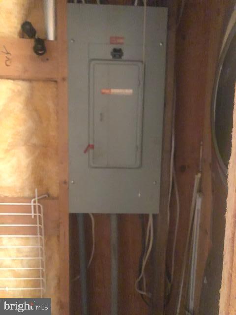 2363 Supinlick Ridge Road Broadway, VA 22815 - Photo 3 of 3 Federal Pacific Box