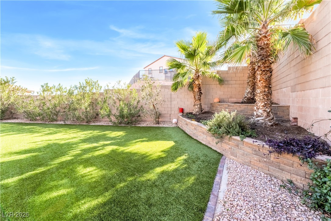 2815 Athens Ridge Drive Henderson, NV 89052 - Photo 46 of 54