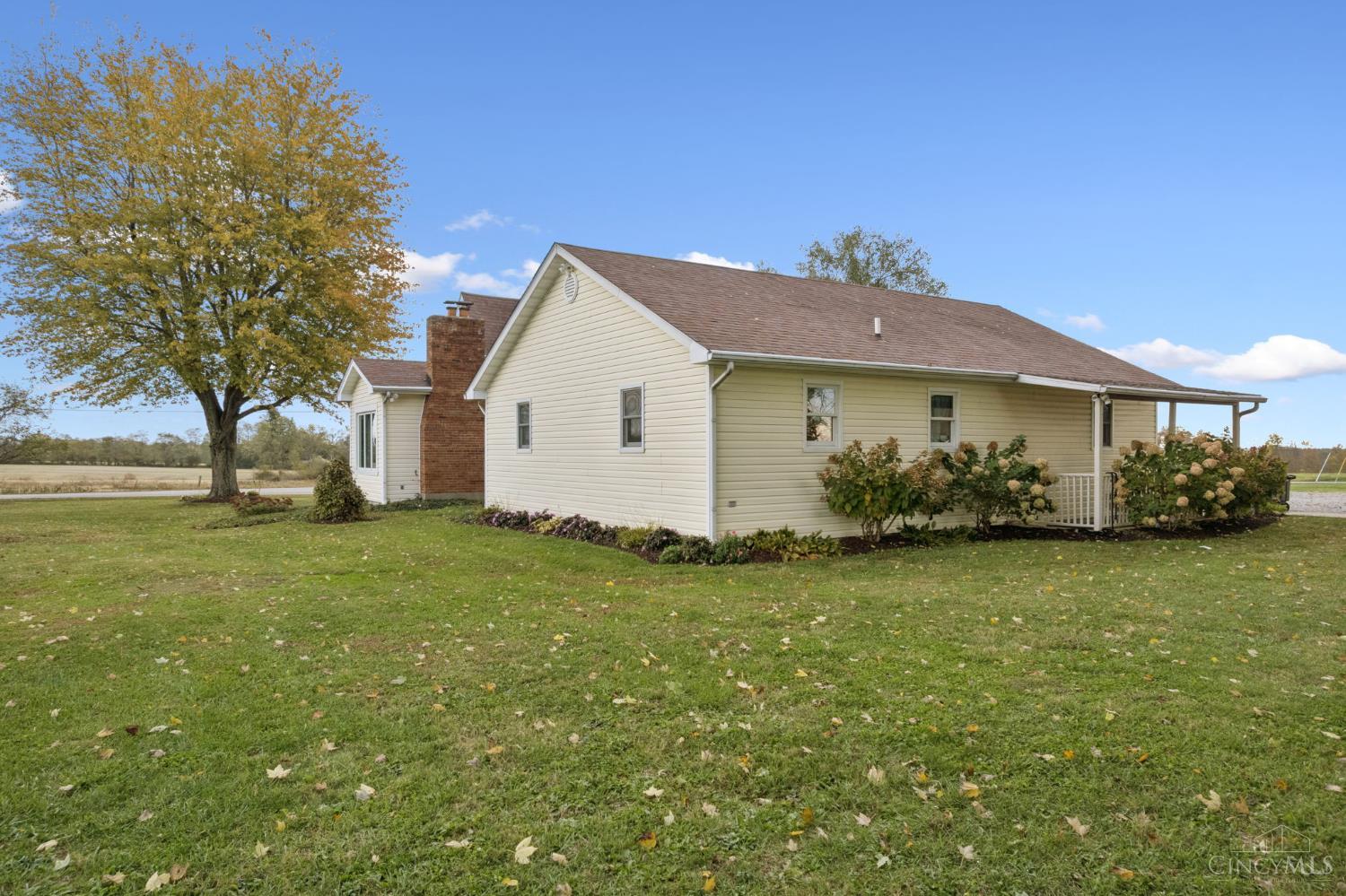 7029 Free Soil Road Georgetown, OH 45121 - Photo 16 of 63