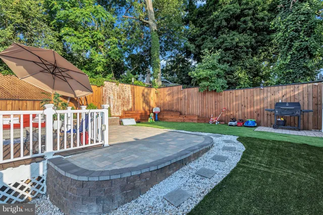 $2,700 | 4909 Fitch Place Northeast, Washington, DC 20019