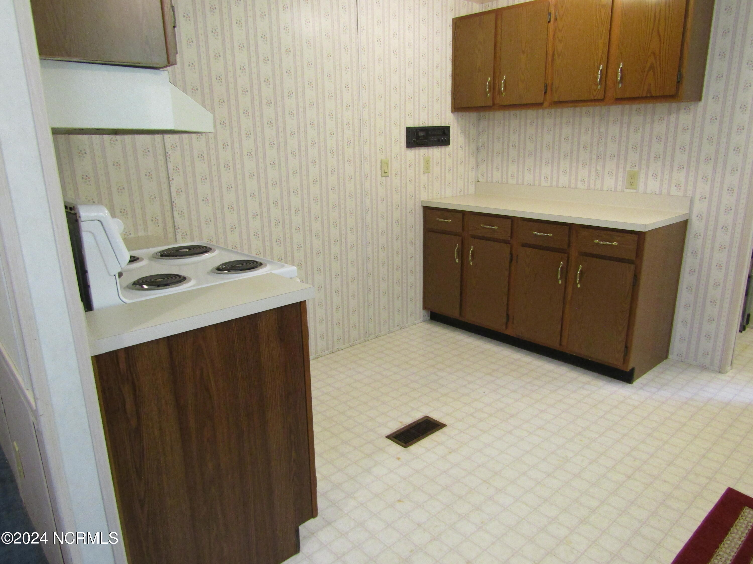 3833 Long Ridge Road Pinetown, NC 27865 - Photo 7 of 23 View 3 of Kitchen