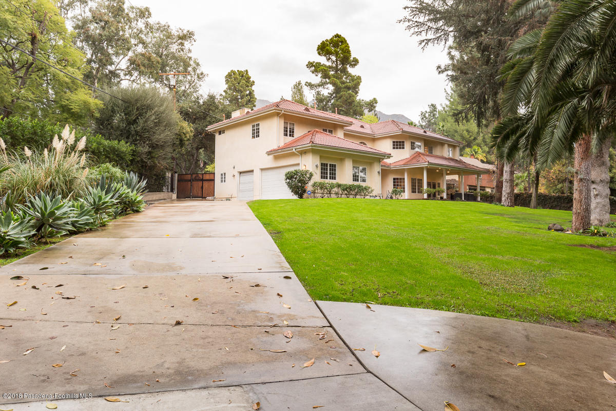 1105 Rubio Street Altadena, CA 91001 - Photo 31 of 33 1105 Rubio_183v1_mls