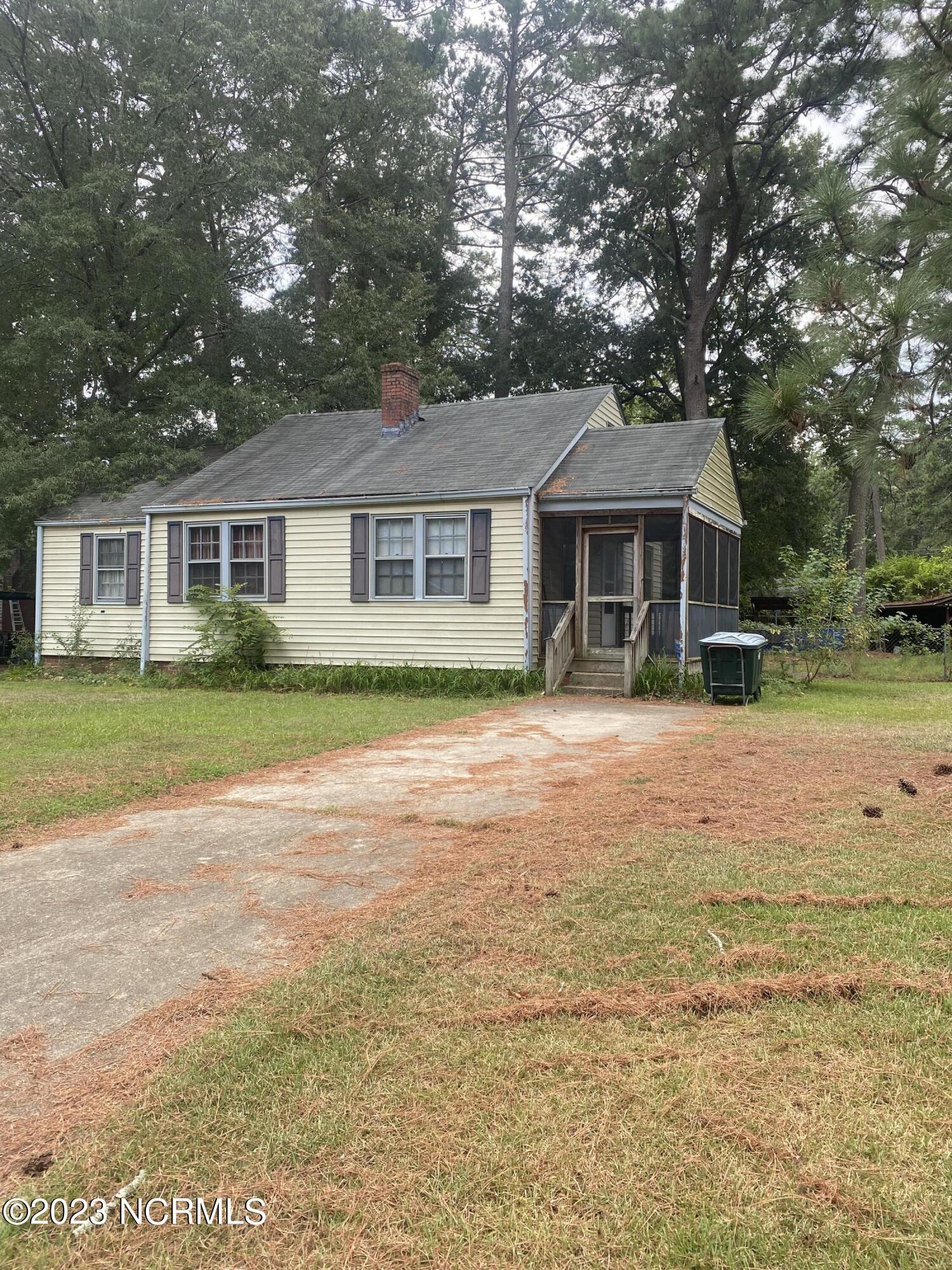 237 Briarcliff Road Rocky Mount, NC 27804 - Photo 1 of 16 IMG_3813