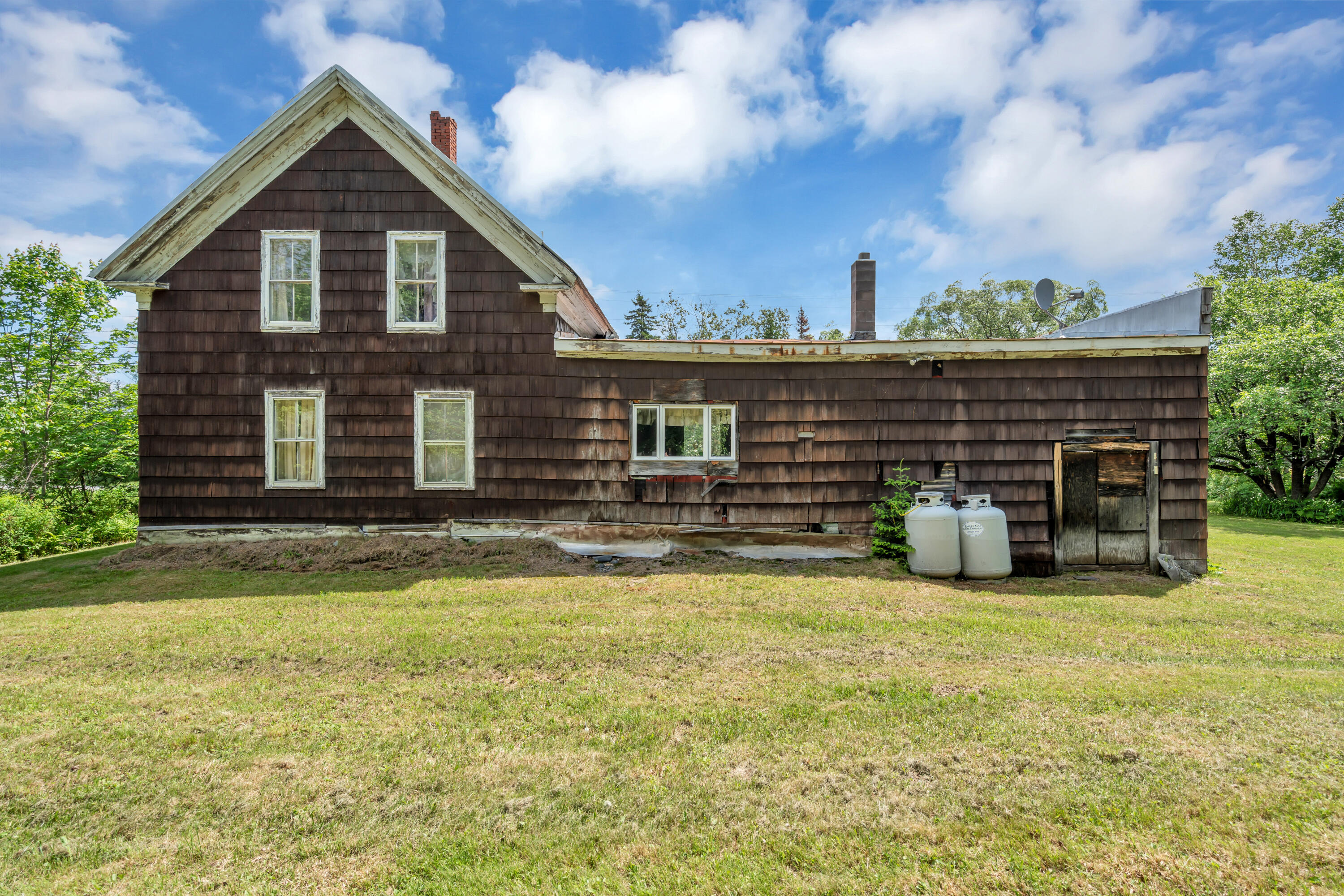 192 Main Street Eustis, ME 04982 - Photo 26 of 32 DSC01192