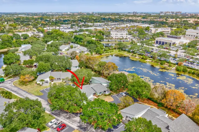 $350,000 | 431 Jupiter Lakes Boulevard, Unit 2109D, Jupiter, FL 33458