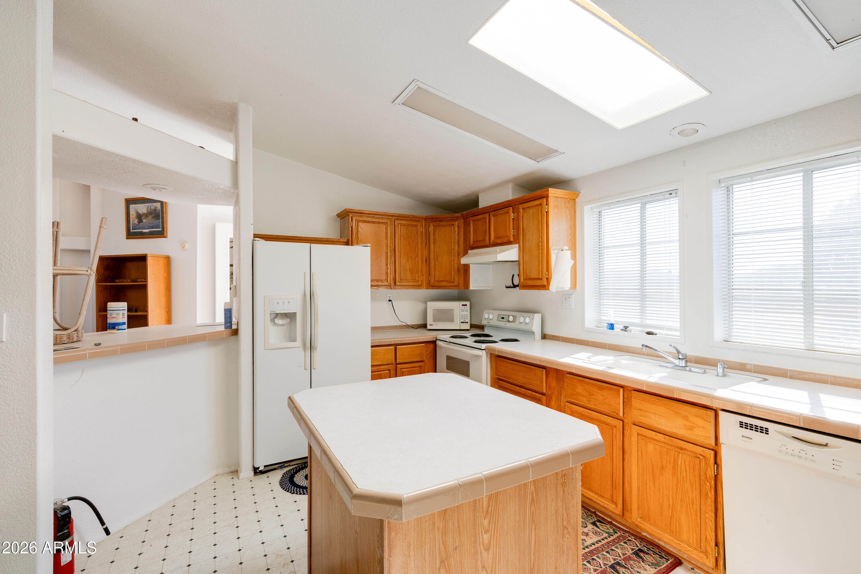 2450 West Gunsite Road Paulden, AZ 86334 - Photo 13 of 53 DOUBLE WIDE 14