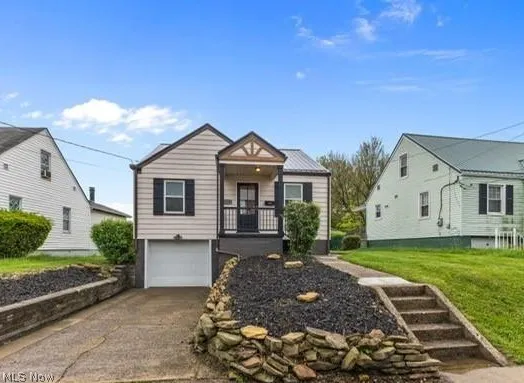 $179,900 | 1232 Swearingen Road, Weirton, WV 26062