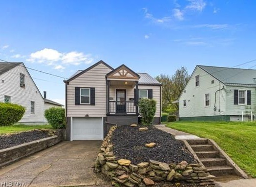 1232 Swearingen Road Weirton, WV 26062 - Photo 1 of 27