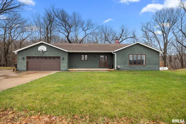 $185,000 | 1 Hopewell Drive, Sparland, IL 61565