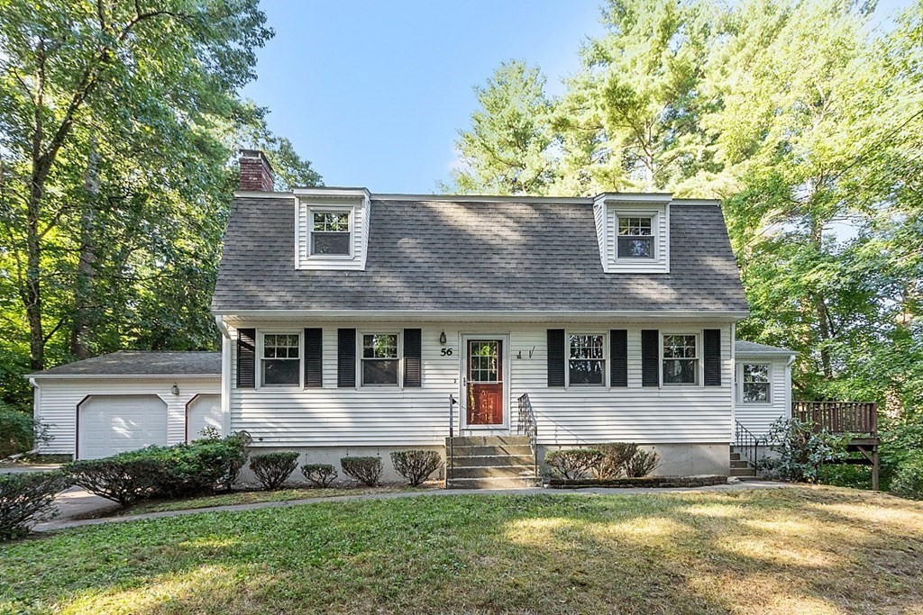 56 Pine Ridge Road Westford, MA 01886 - Photo 1 of 38 Gallery Image 1