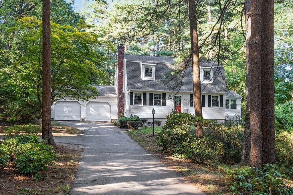 56 Pine Ridge Road Westford, MA 01886 - Photo 2 of 38 Gallery Image 2