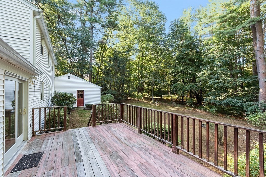 56 Pine Ridge Road Westford, MA 01886 - Photo 33 of 38 Gallery Image 33