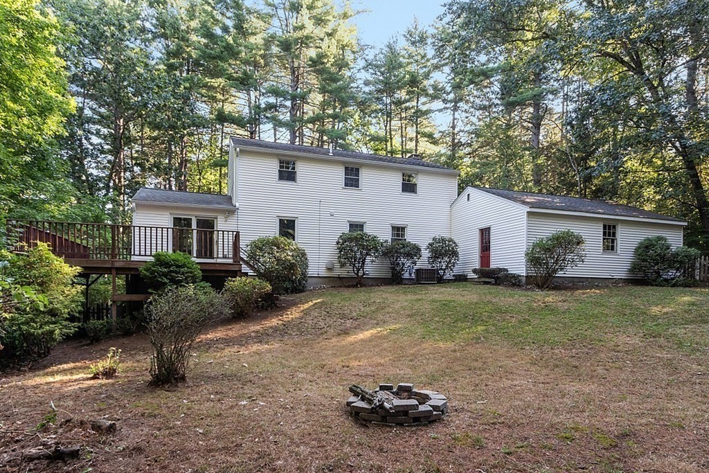56 Pine Ridge Road Westford, MA 01886 - Photo 34 of 38 Gallery Image 34