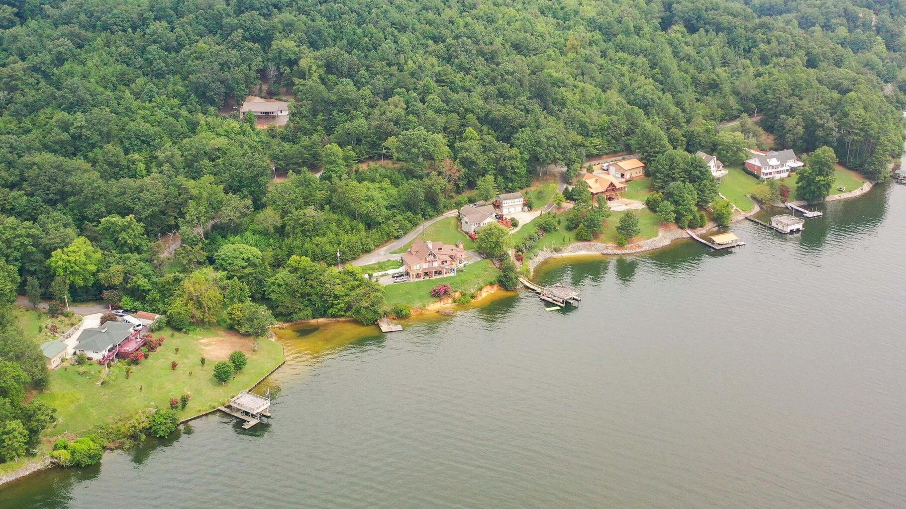 1155 Ware Farms Road Spring City, TN 37381 - Photo 47 of 51 20240729171422089841000000-o