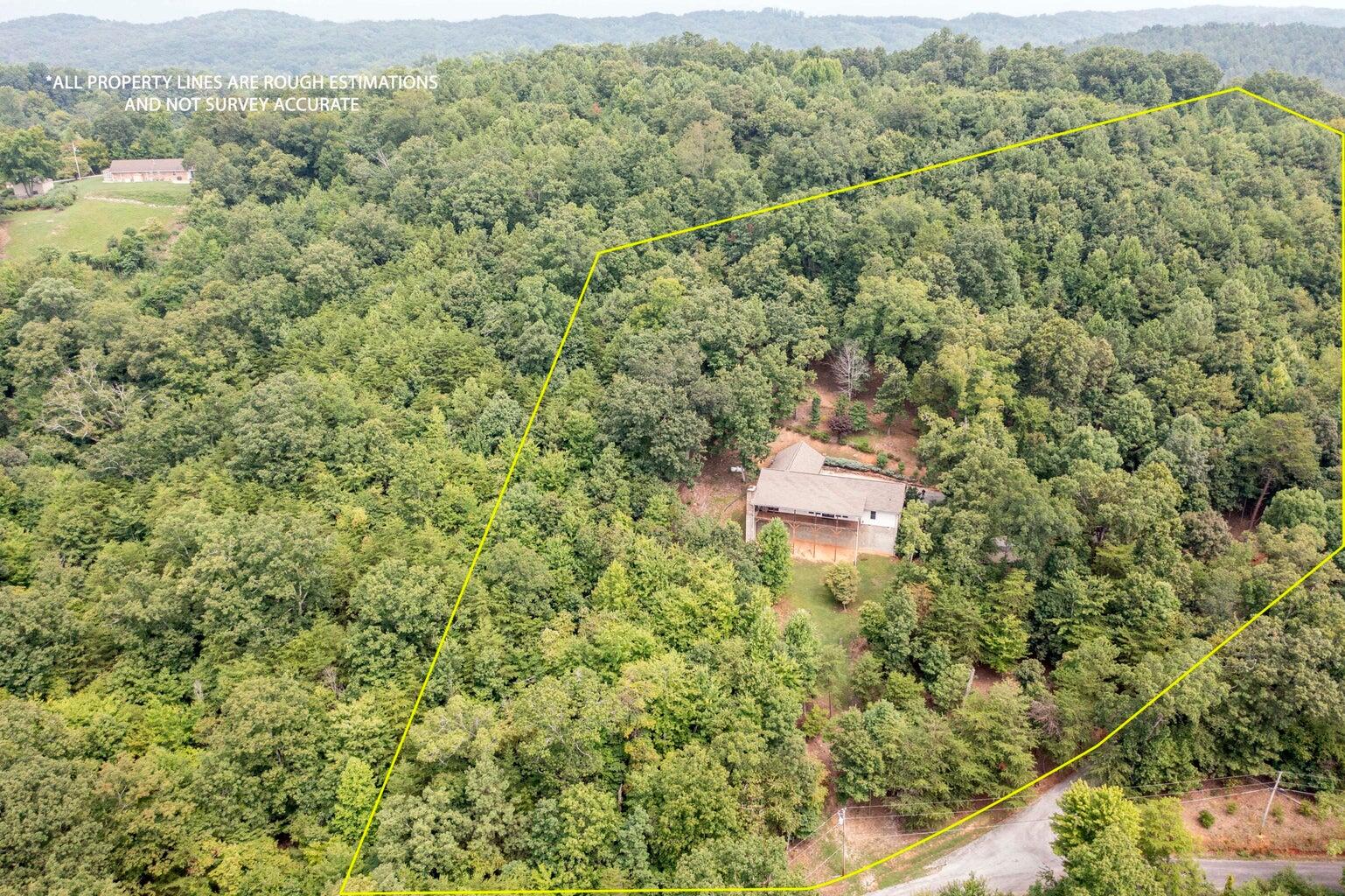 1155 Ware Farms Road Spring City, TN 37381 - Photo 48 of 51 20240729171450671887000000-o