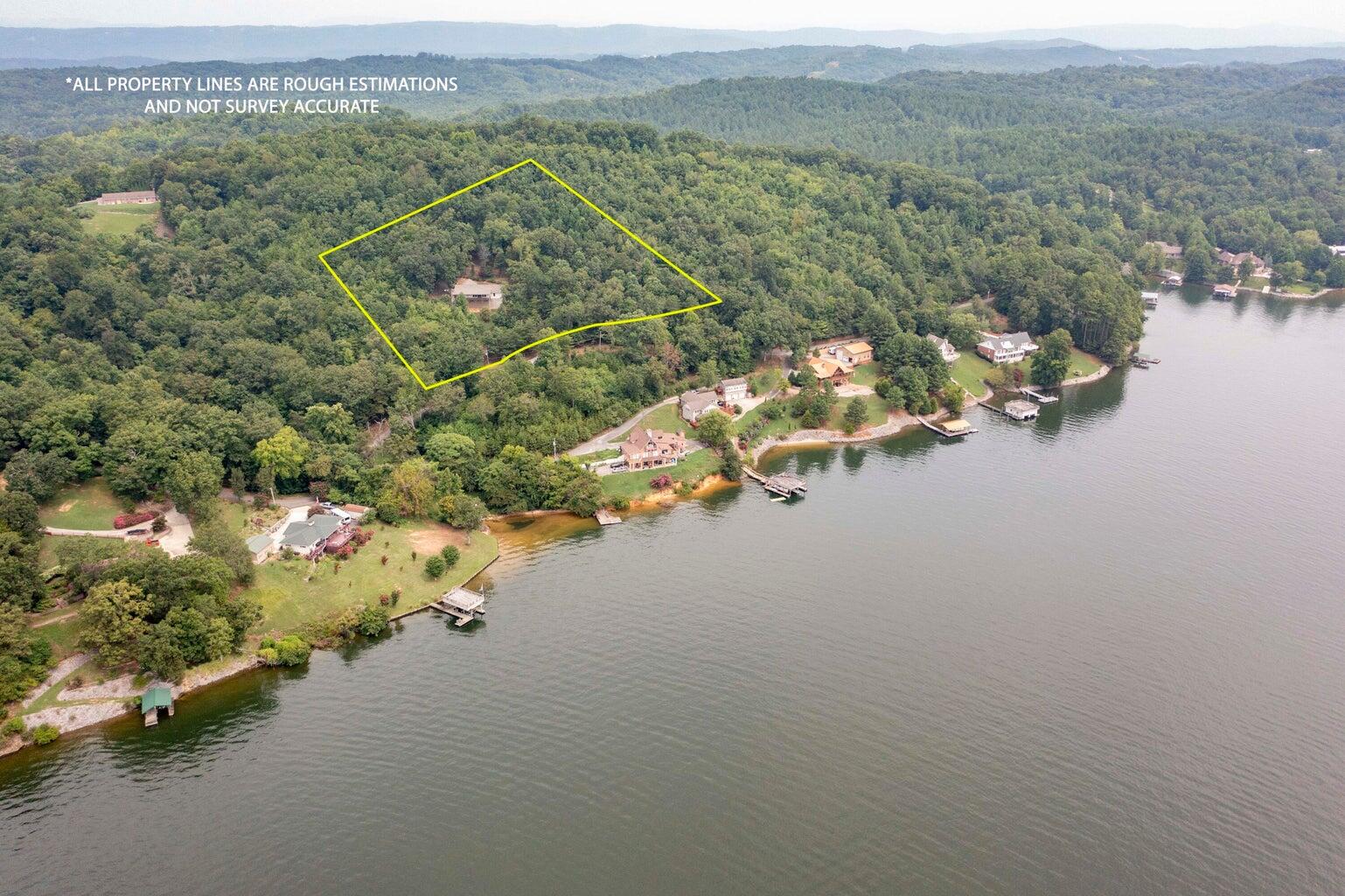 1155 Ware Farms Road Spring City, TN 37381 - Photo 49 of 51 20240729171507315840000000-o
