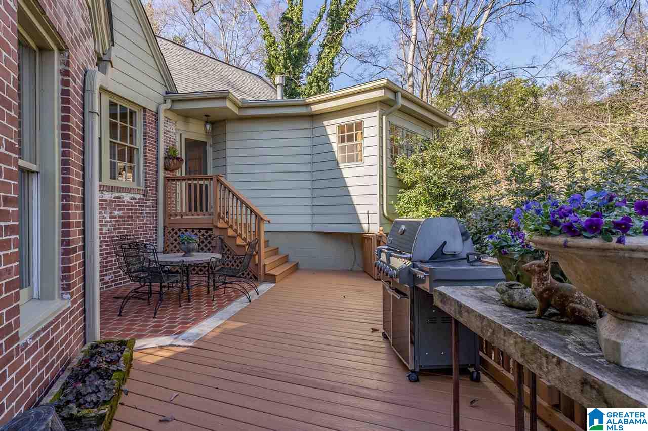 3553 Lenox Road Birmingham, AL 35213 - Photo 33 of 42