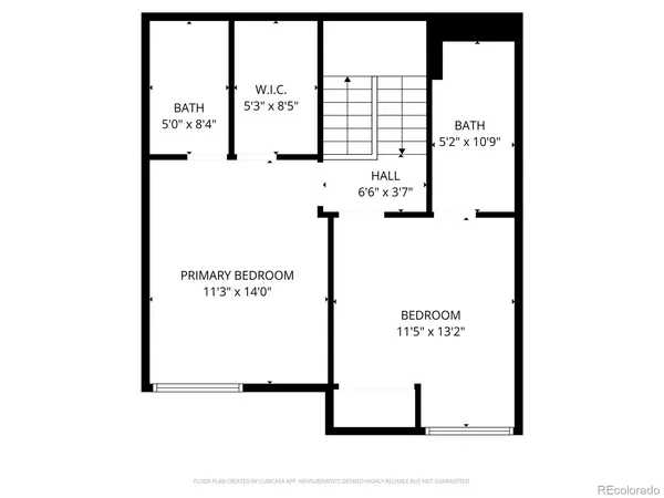 $2,650 | 9596 Deer Horn Court, Unit 66, Parker, CO 80134