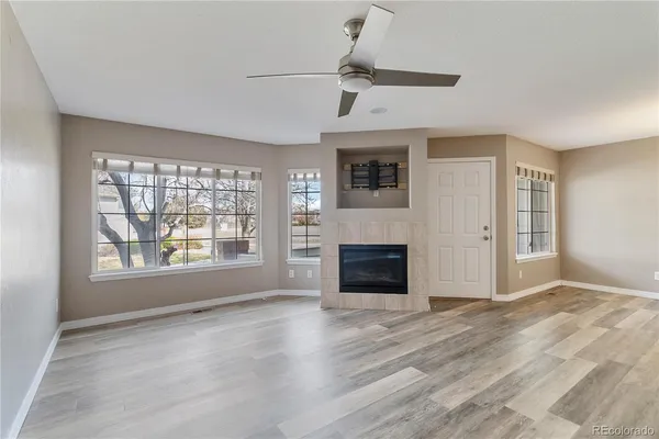 $2,650 | 9596 Deer Horn Court, Unit 66, Parker, CO 80134