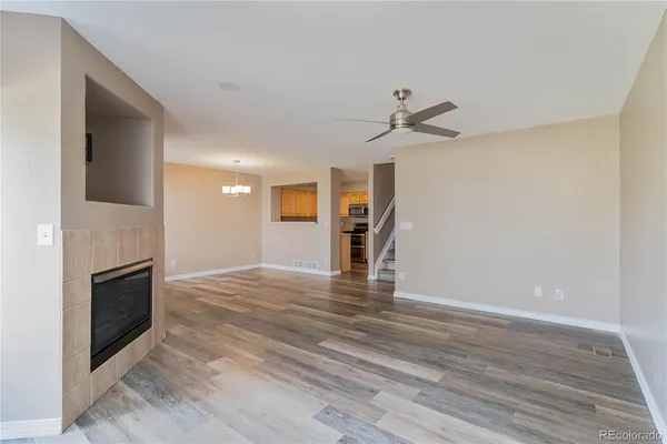 $2,650 | 9596 Deer Horn Court, Unit 66, Parker, CO 80134