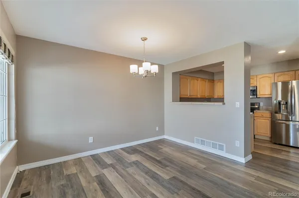 $2,650 | 9596 Deer Horn Court, Unit 66, Parker, CO 80134