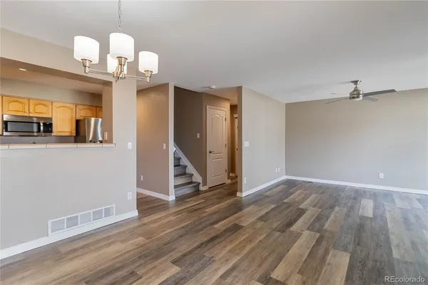 $2,650 | 9596 Deer Horn Court, Unit 66, Parker, CO 80134