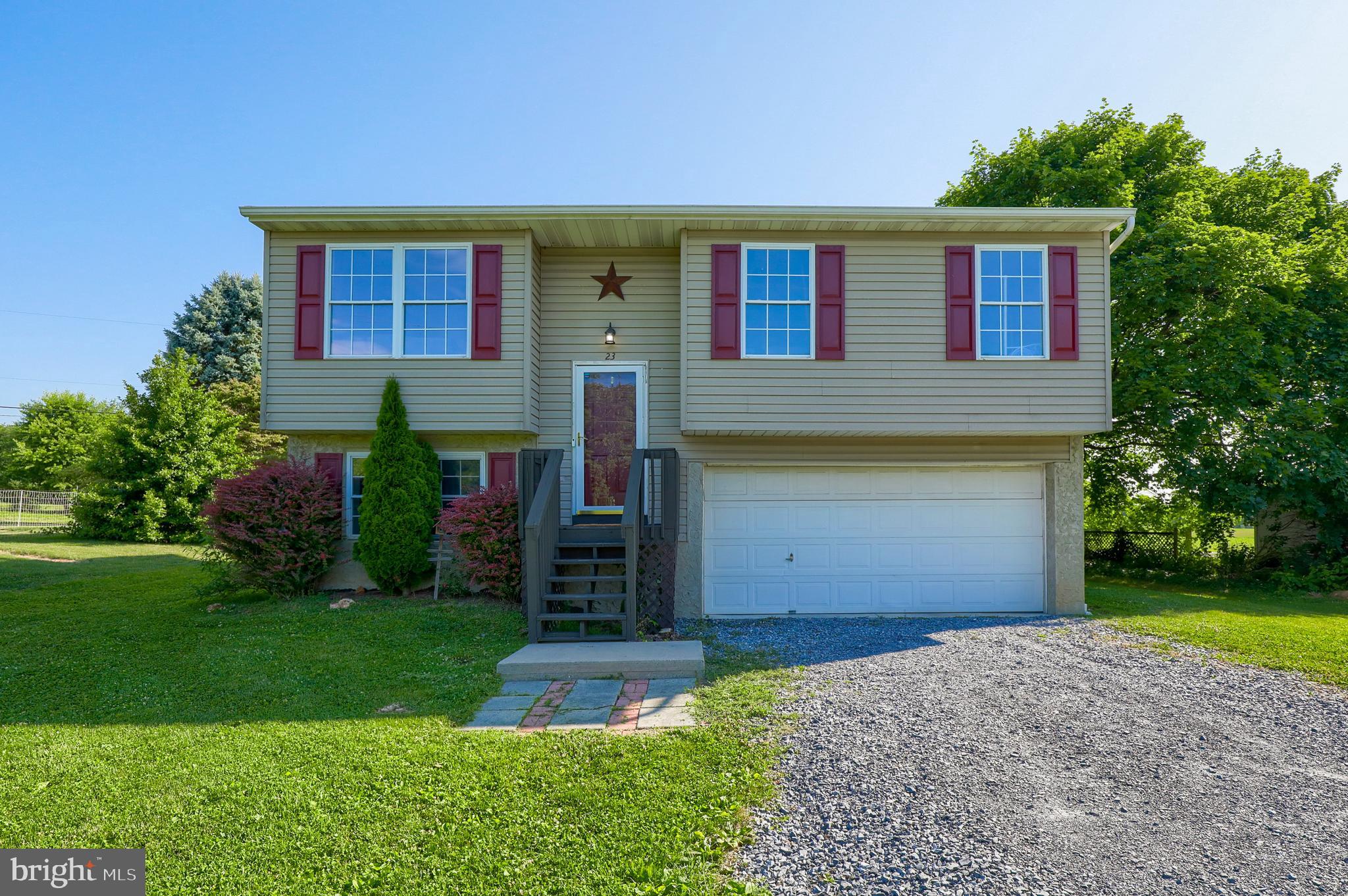 23 Mt Airy Road New Providence, PA 17560 - Photo 1 of 31 Gallery Image 1