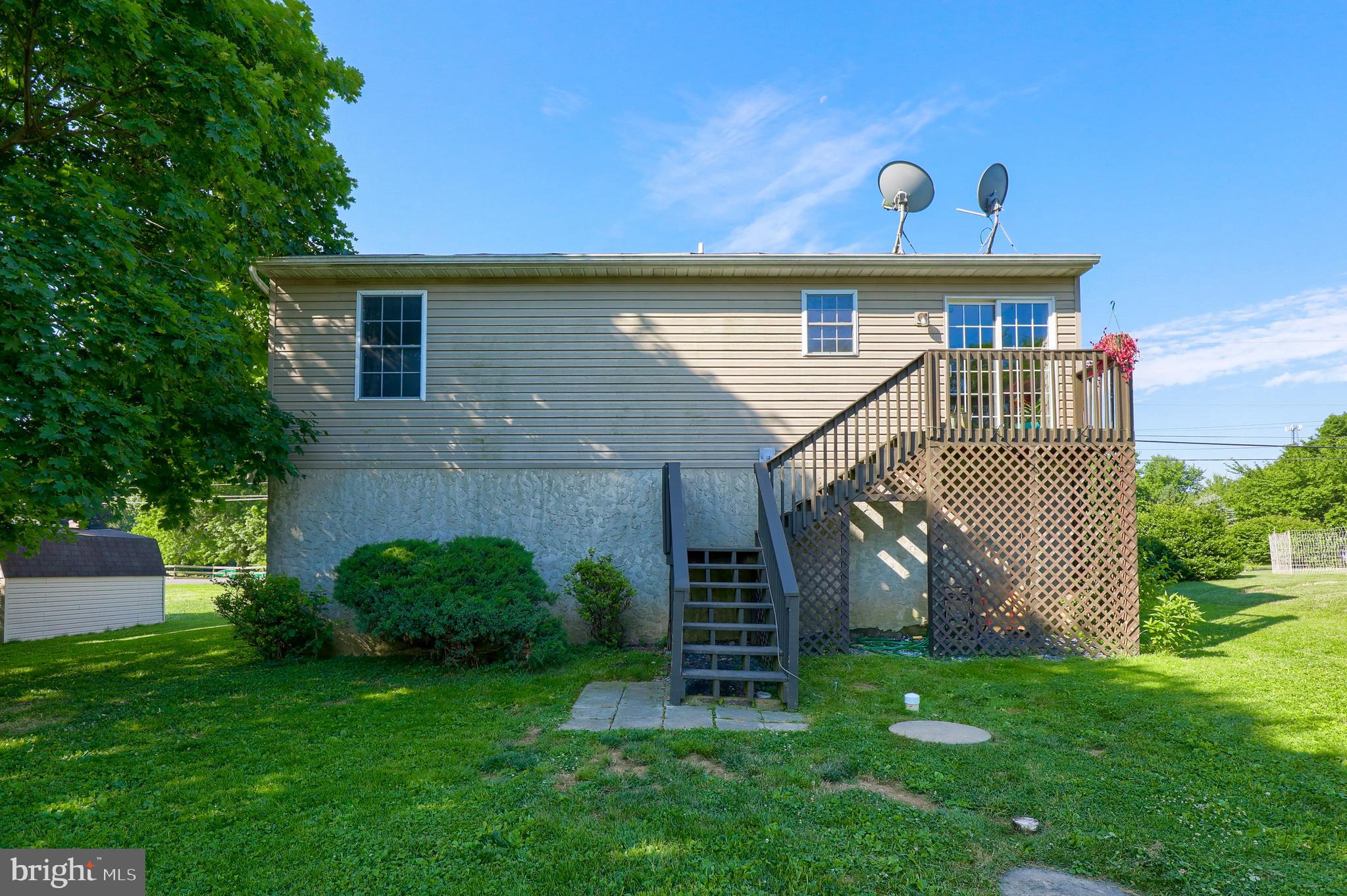 23 Mt Airy Road New Providence, PA 17560 - Photo 26 of 31 Gallery Image 26