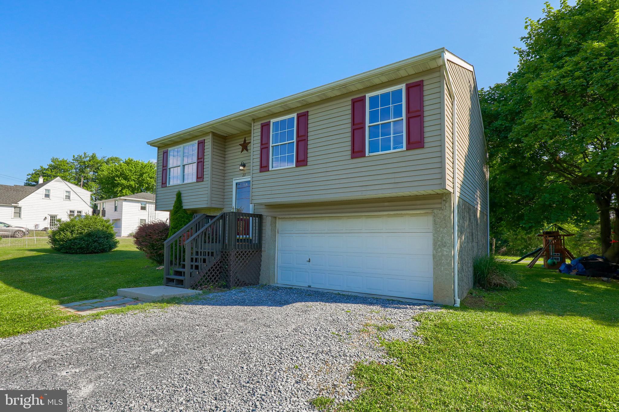 23 Mt Airy Road New Providence, PA 17560 - Photo 30 of 31 Gallery Image 30
