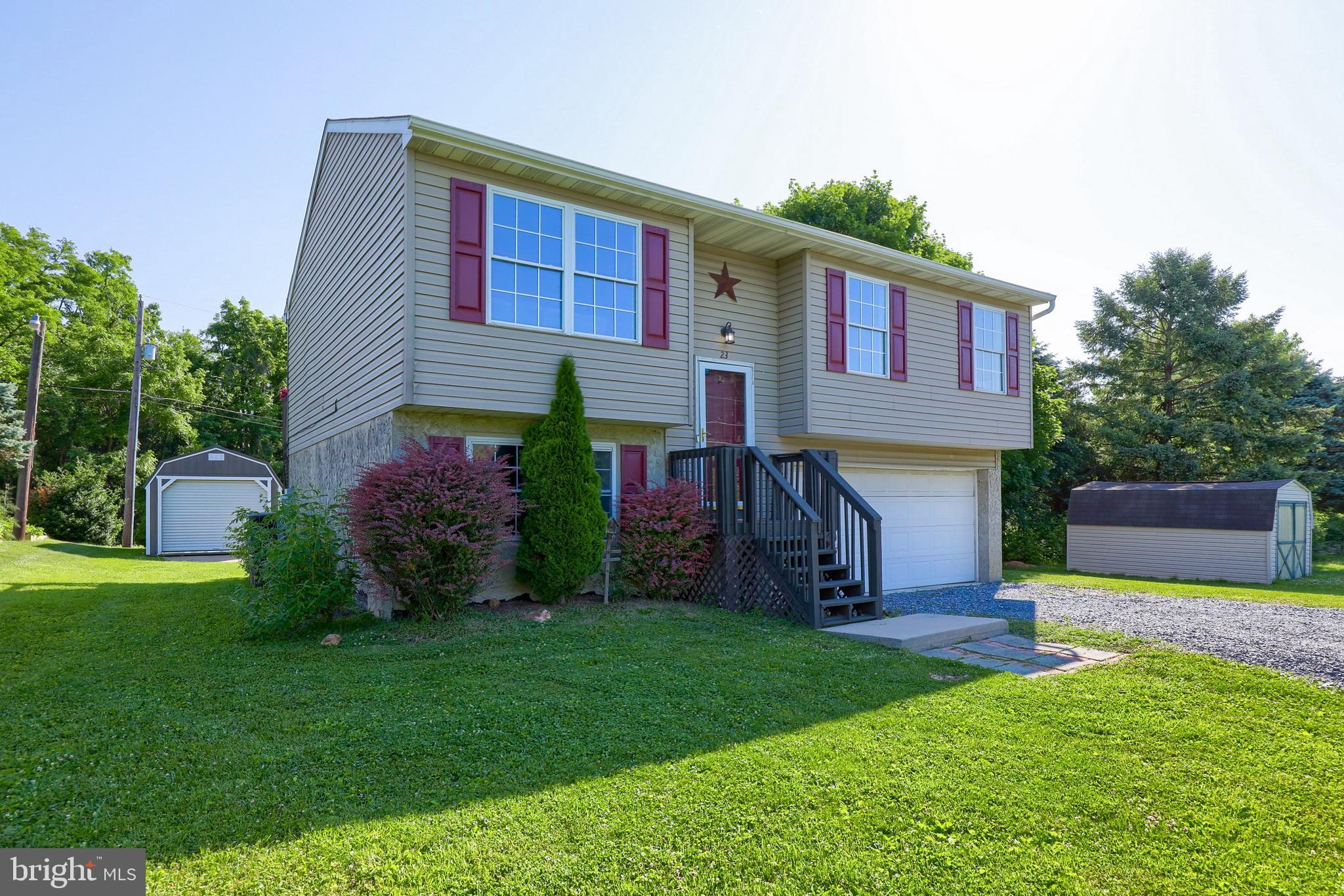 23 Mt Airy Road New Providence, PA 17560 - Photo 31 of 31 Gallery Image 31