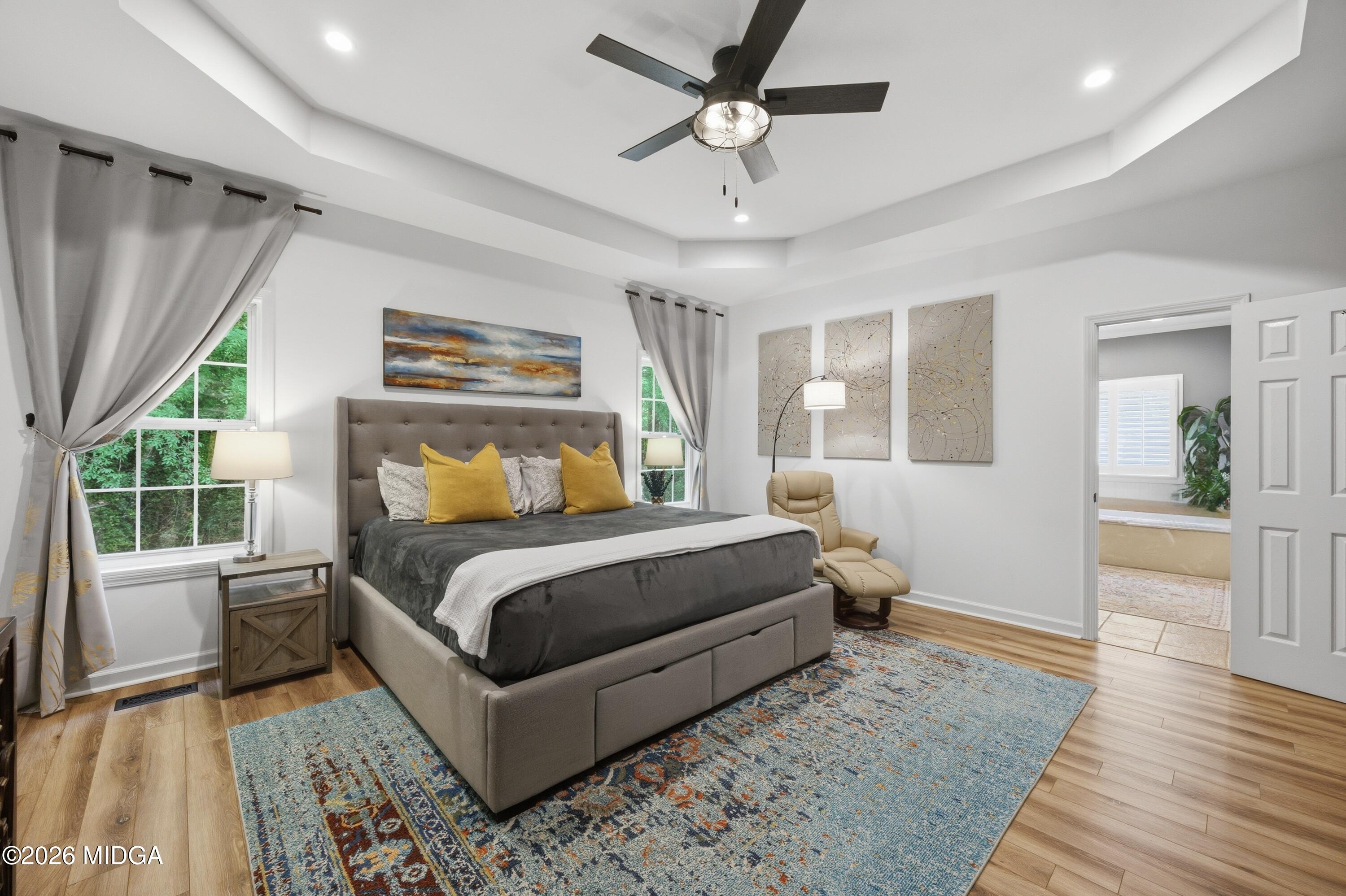 125 Hampton Ridge Road Macon, GA 31220 - Photo 29 of 53 W7A7615 (28)