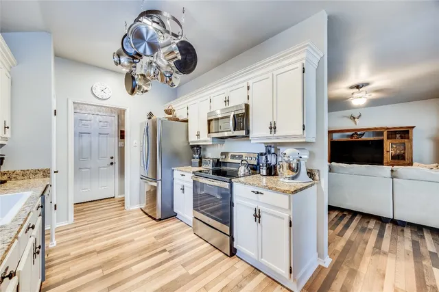 $475,000 | 116 Whitetail Lane, Hutto, TX 78634