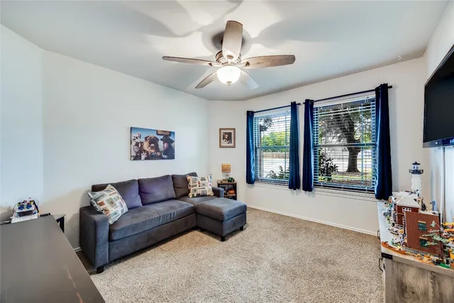 $475,000 | 116 Whitetail Lane, Hutto, TX 78634