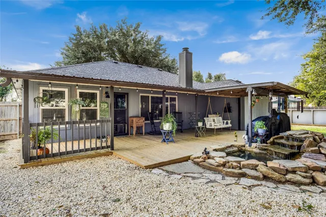 $475,000 | 116 Whitetail Lane, Hutto, TX 78634